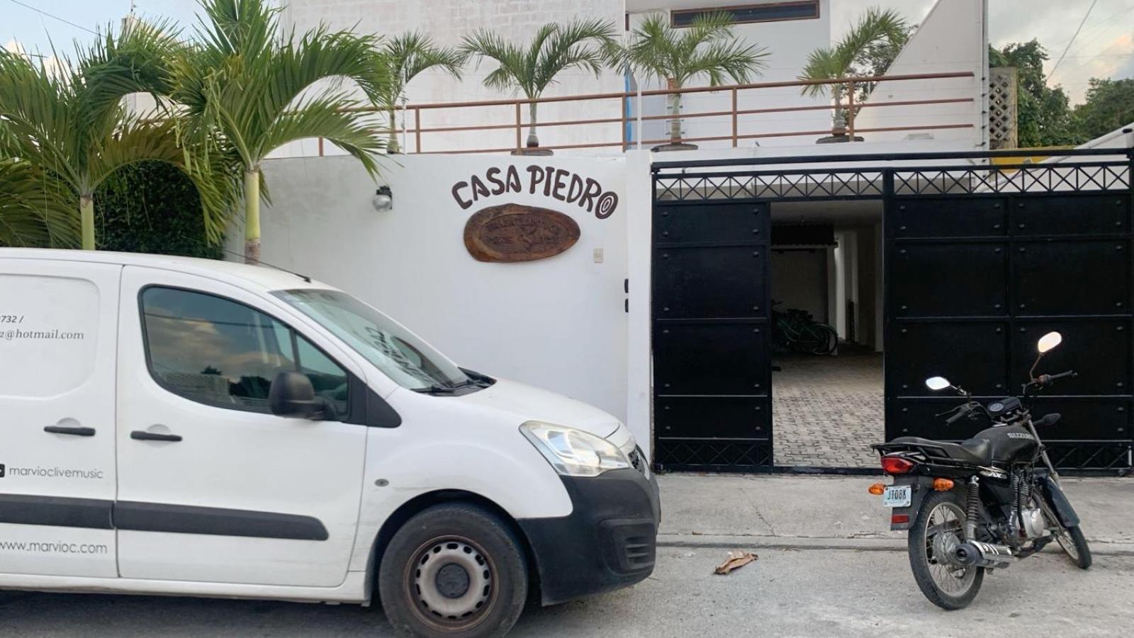 Casa Piedro *
