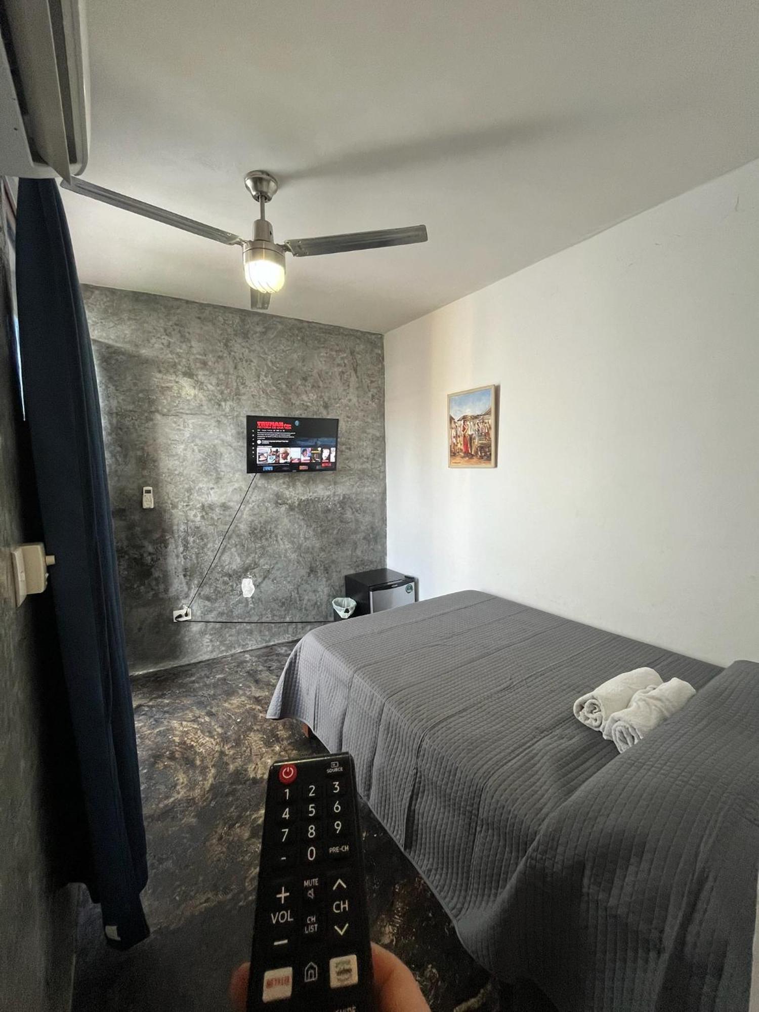 Casa Piedro Puerto Morelos