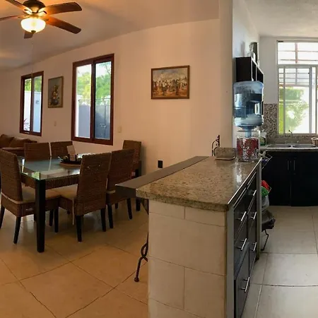 Apartamento Casa Piedro Puerto Morelos Exterior foto