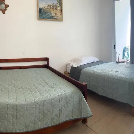 Apartamento Casa Piedro Puerto Morelos Exterior foto