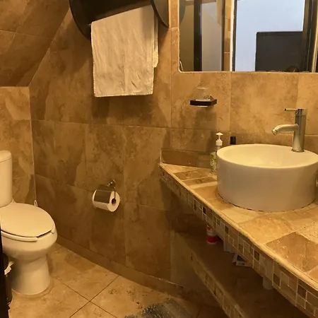 Apartamento Casa Piedro Puerto Morelos Exterior foto