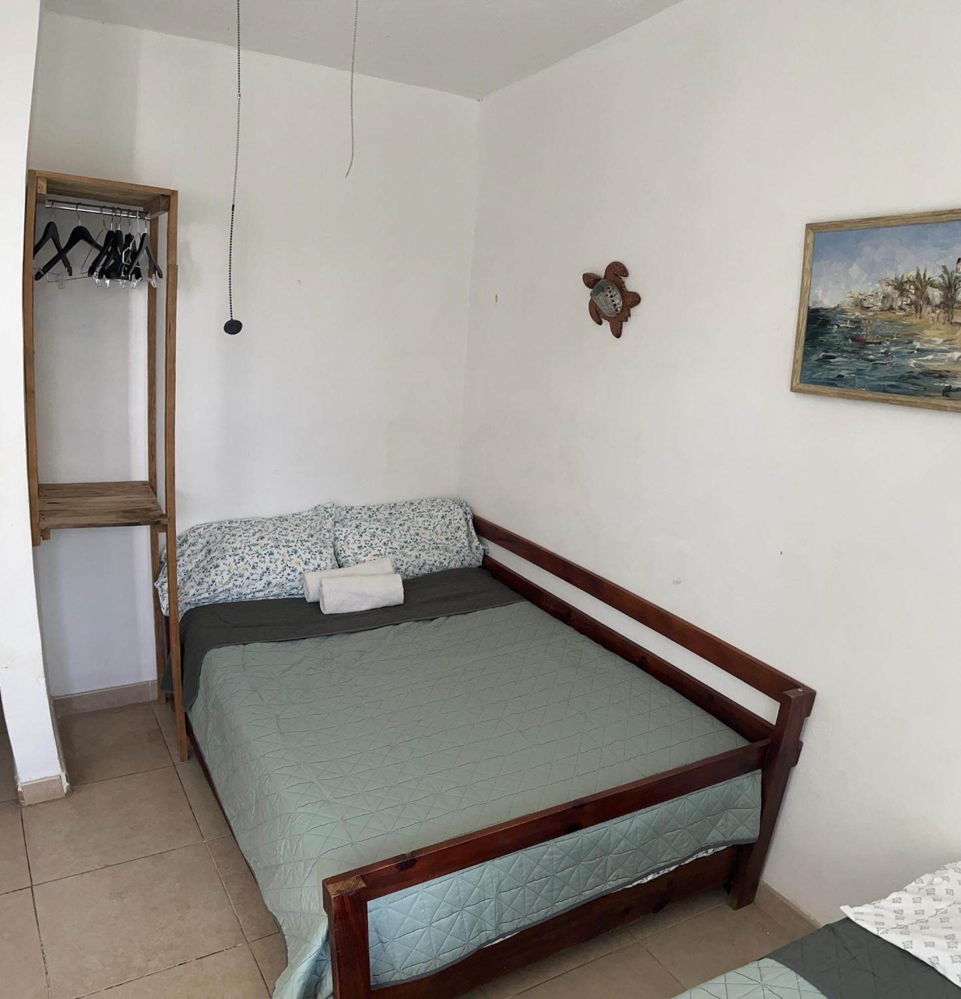 Quarto em Acomodações Particulares Casa Piedro *