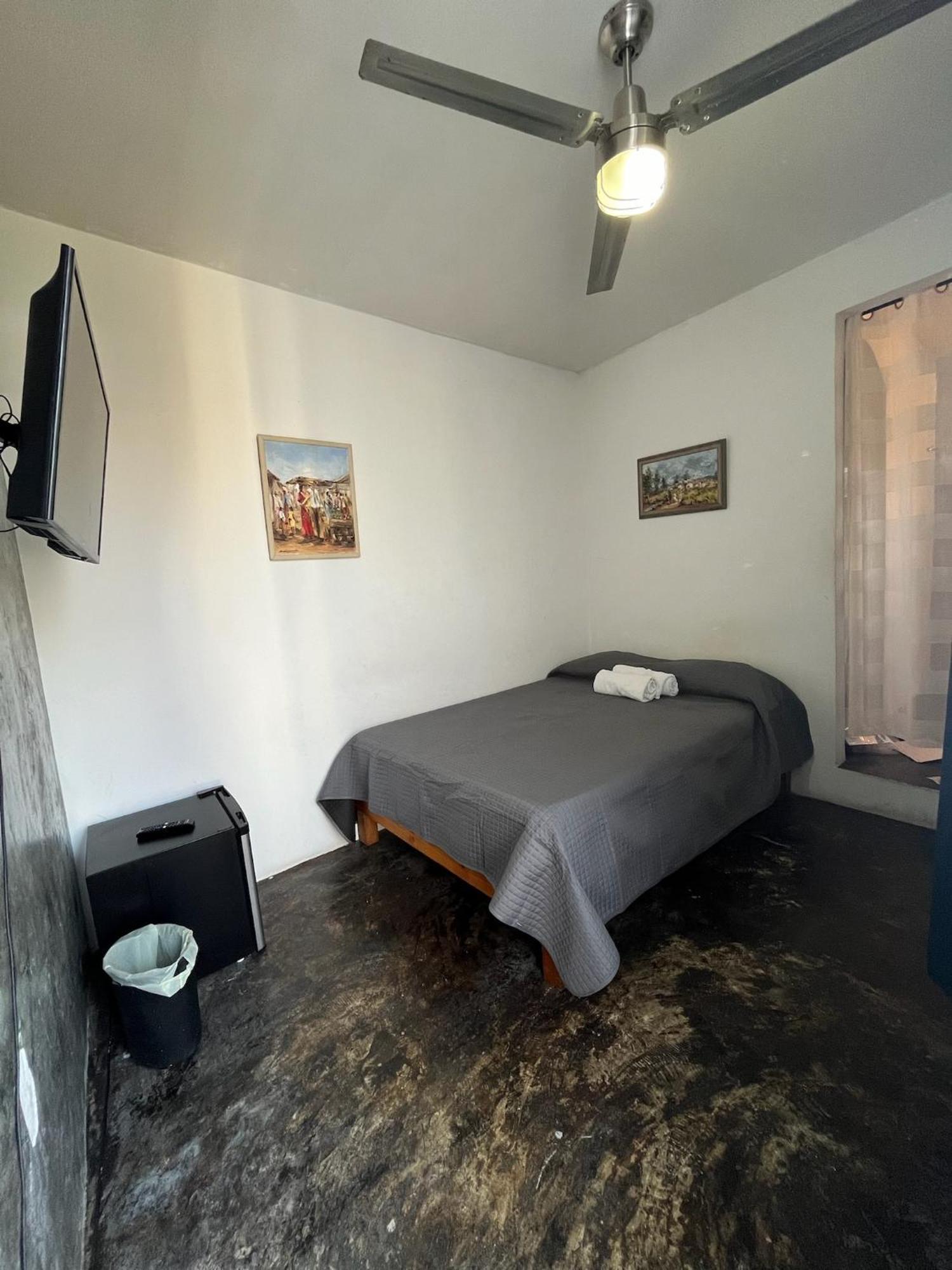 Casa Piedro Quarto em Acomodações Particulares Puerto Morelos