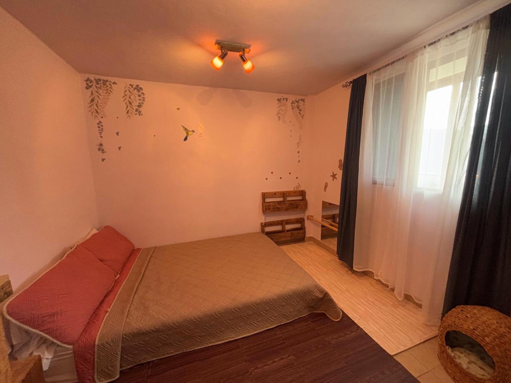 Casa Piedro Quarto em Acomodações Particulares