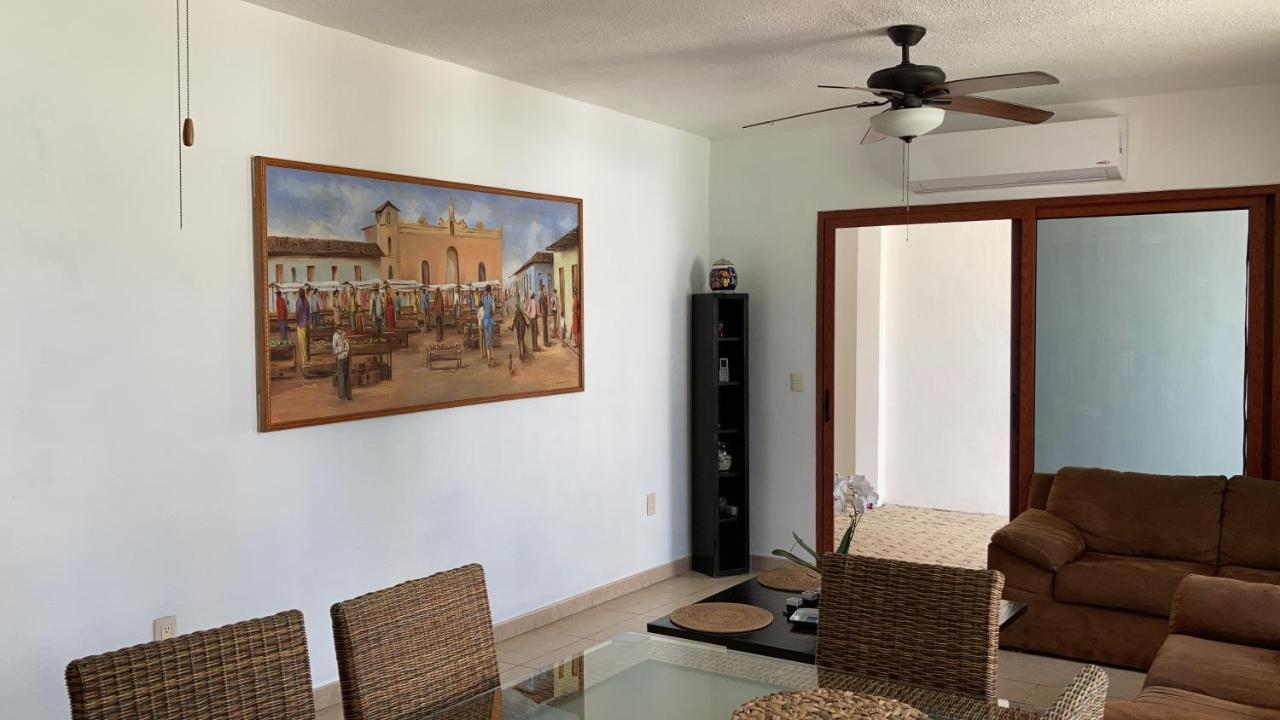 Homestay Casa Piedro Puerto Morelos