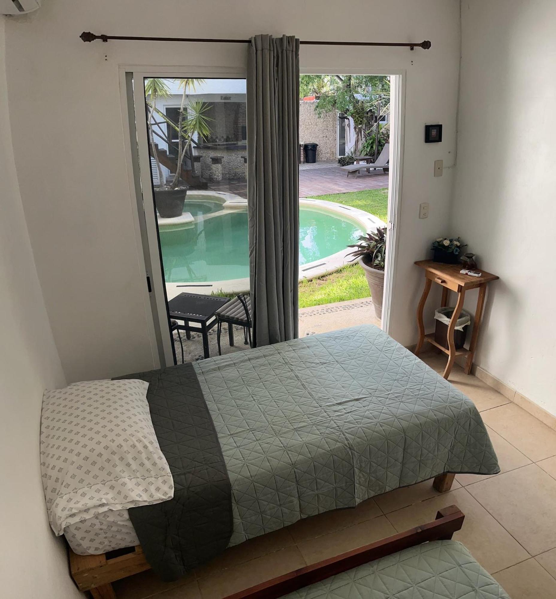 Homestay Casa Piedro