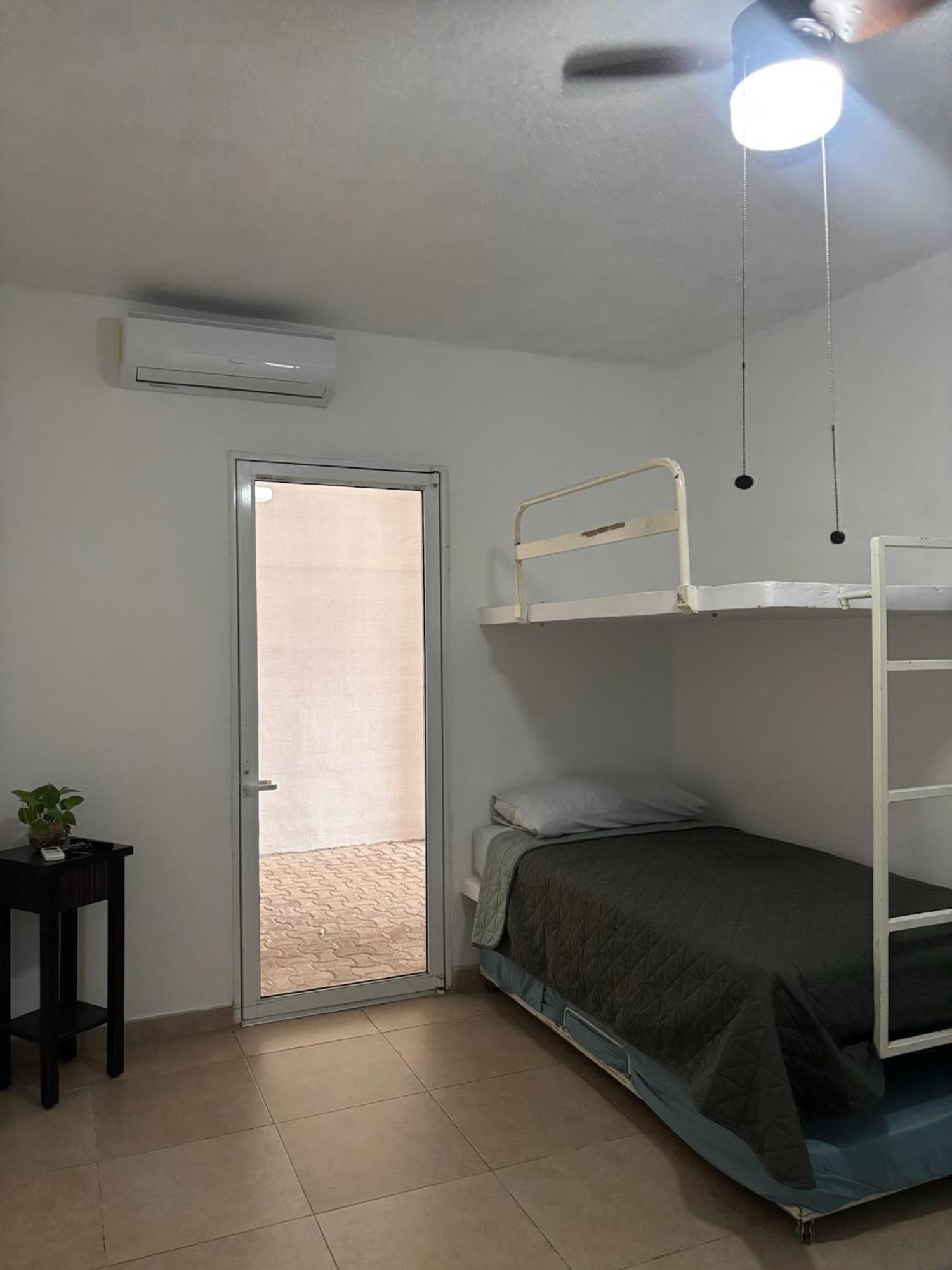 Casa Piedro Homestay Puerto Morelos