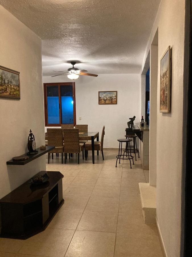 Homestay Casa Piedro Puerto Morelos
