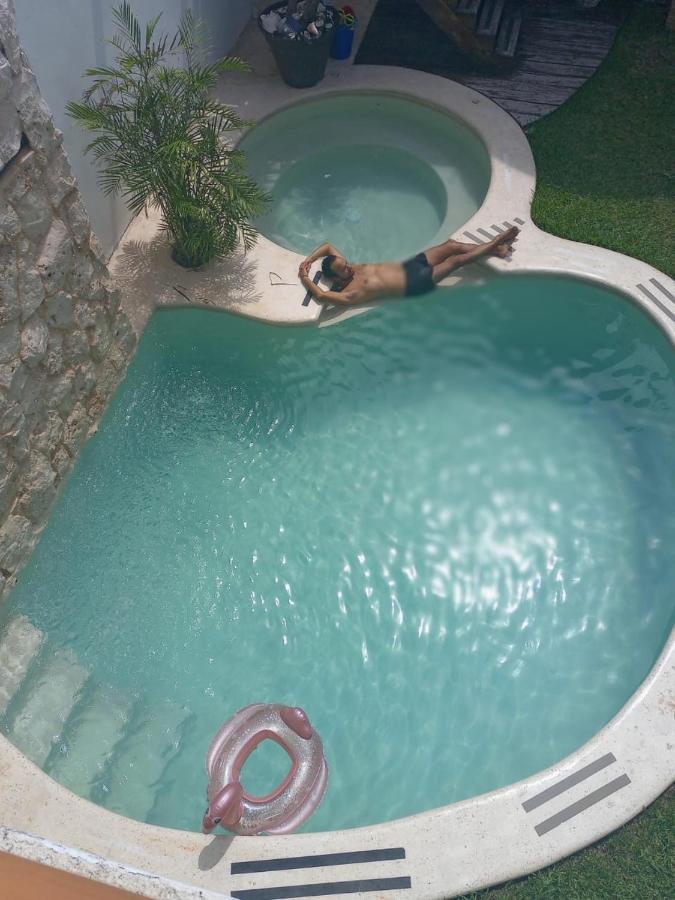 Casa Piedro Puerto Morelos