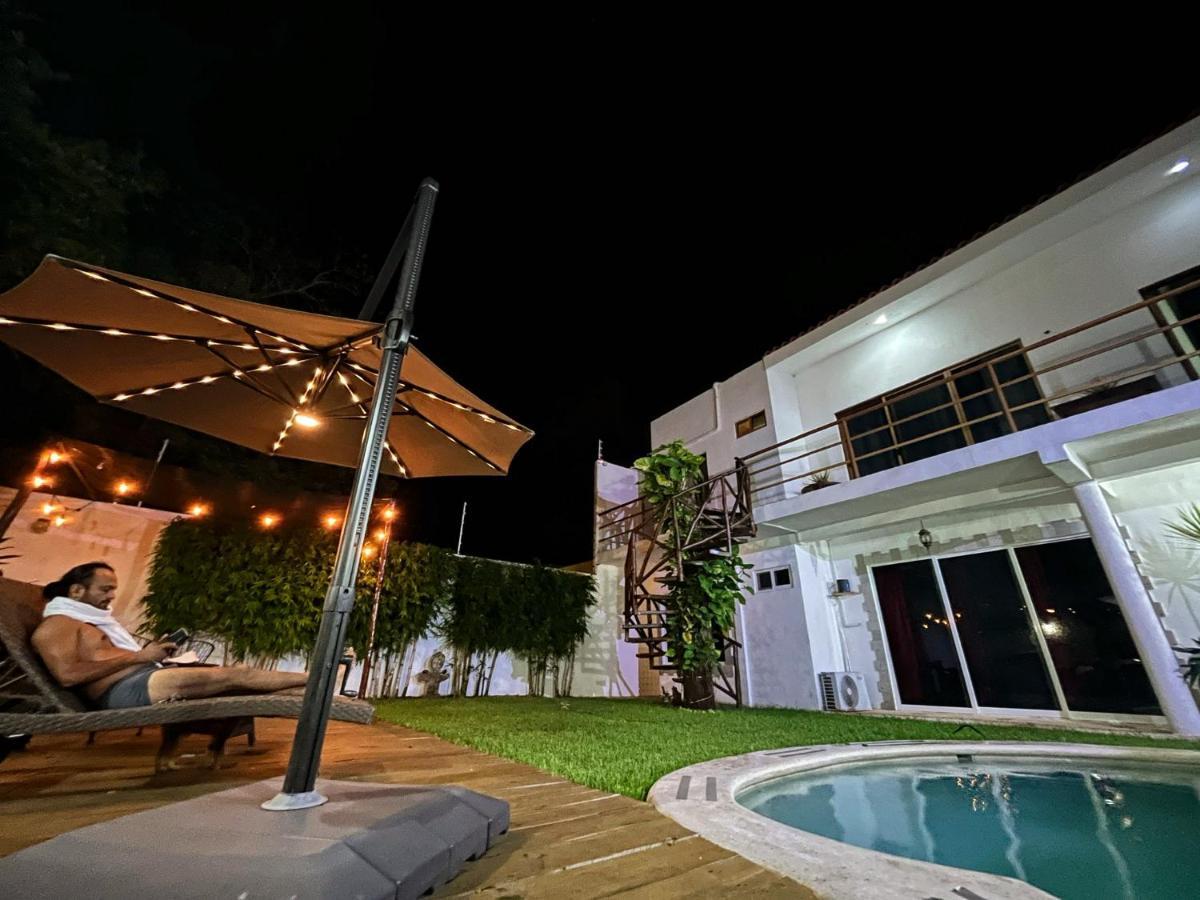 Casa Piedro