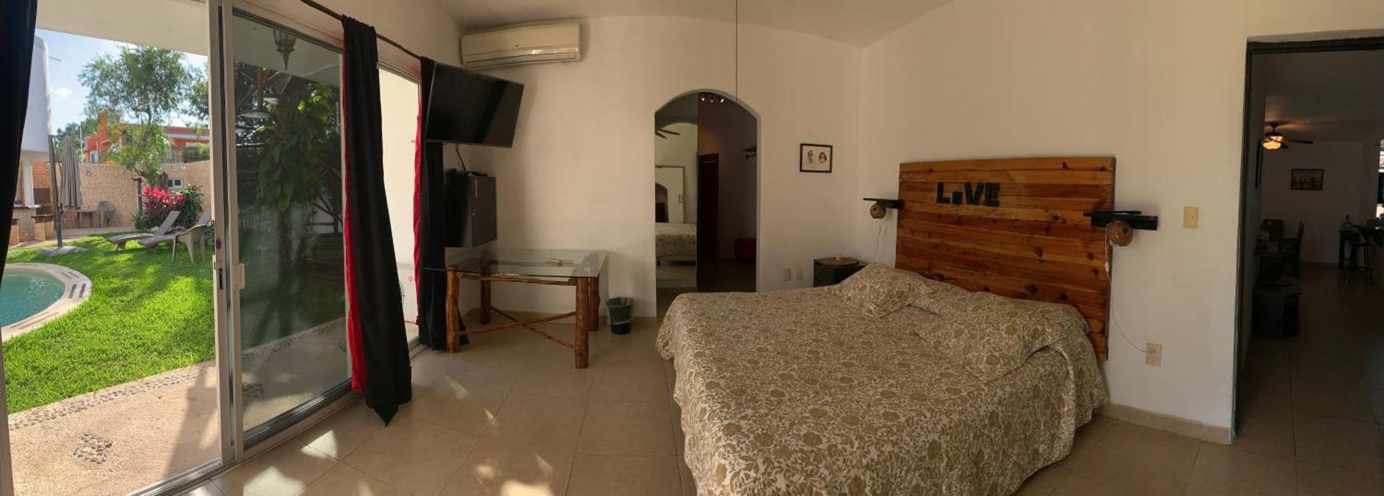 Homestay Casa Piedro *