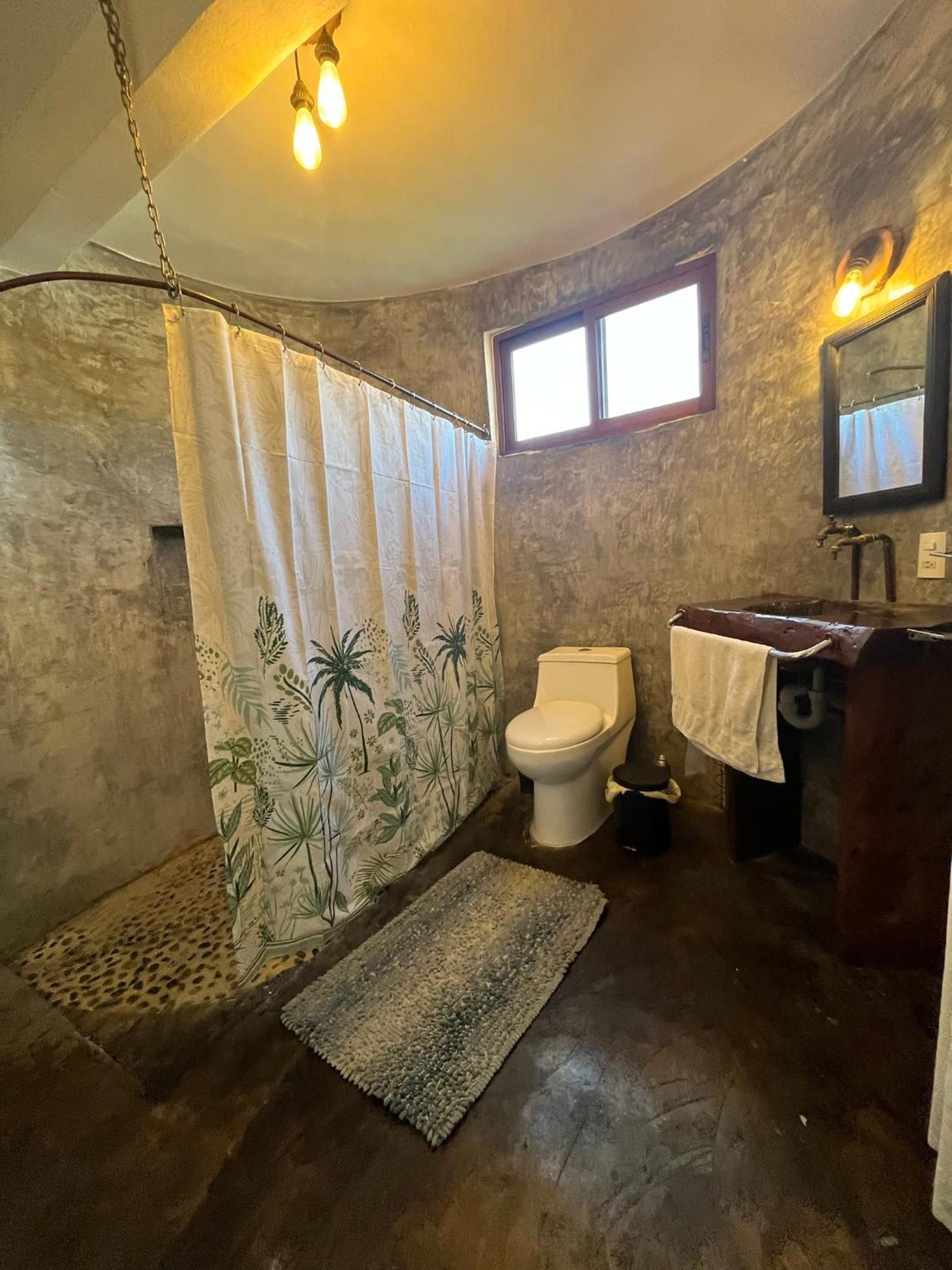 Casa Piedro Puerto Morelos