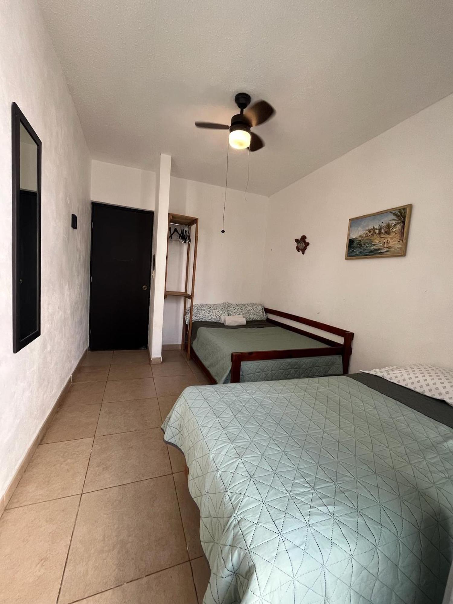 Casa Piedro Homestay *