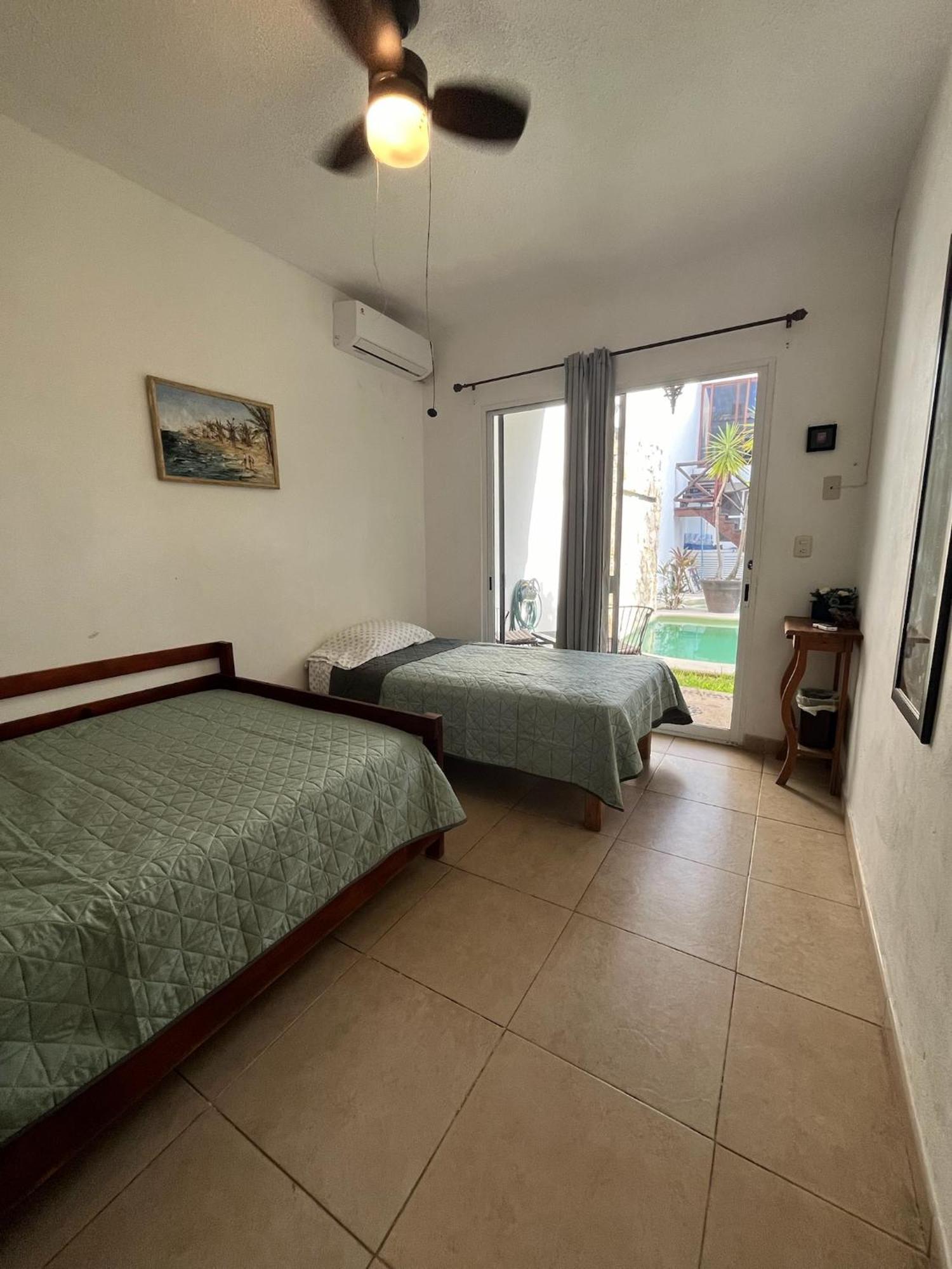 Homestay Casa Piedro Puerto Morelos