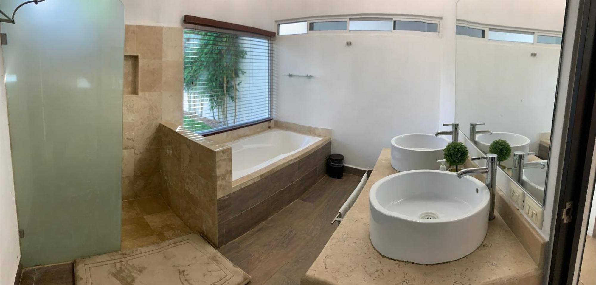 Casa Piedro Homestay Puerto Morelos