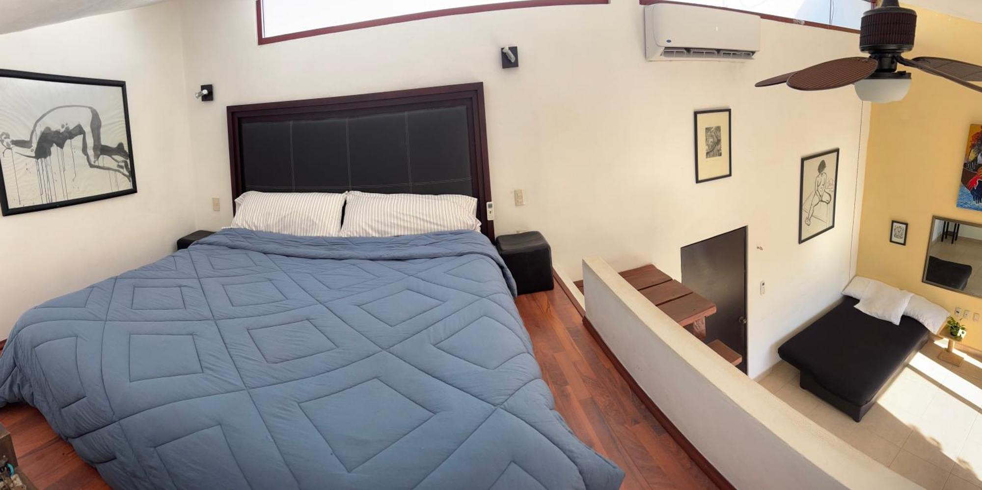 Homestay Casa Piedro