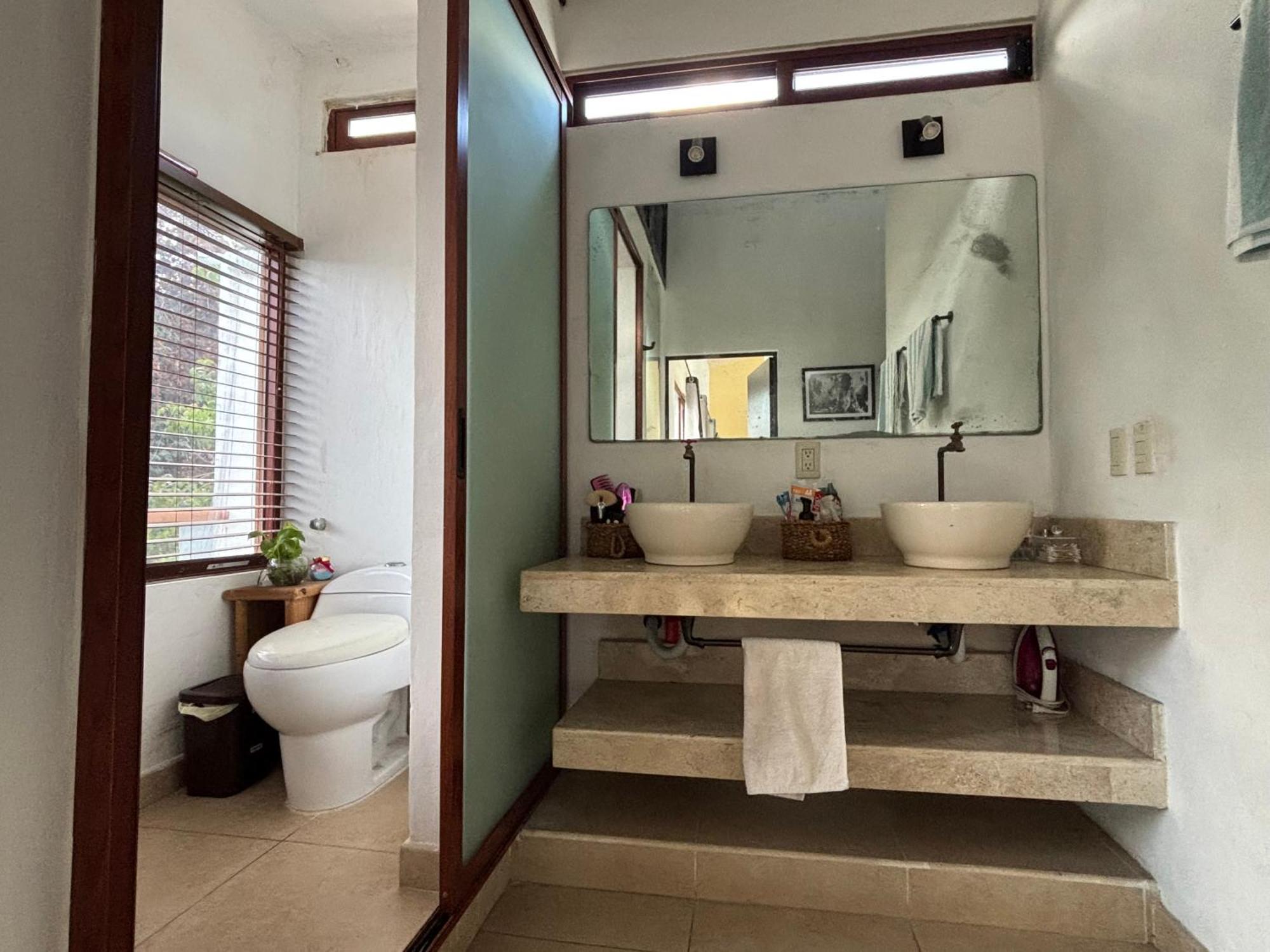 Homestay Casa Piedro